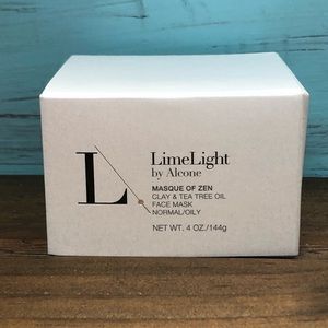 Limelight by Alcone Masque of Zen Face Mask